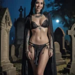 An Evening with the beautiful Melody