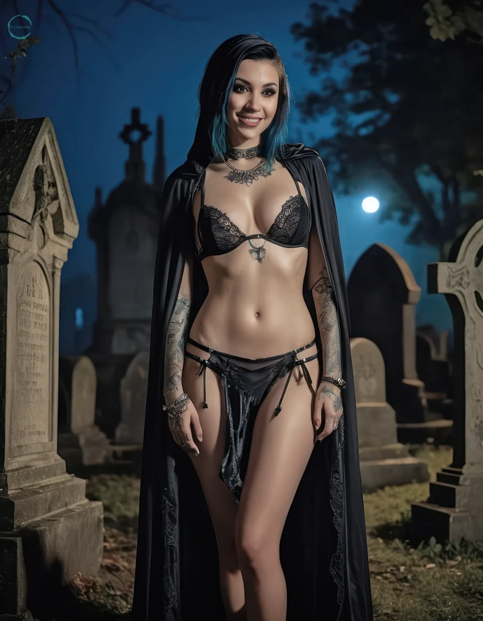 An Evening with the beautiful Melody