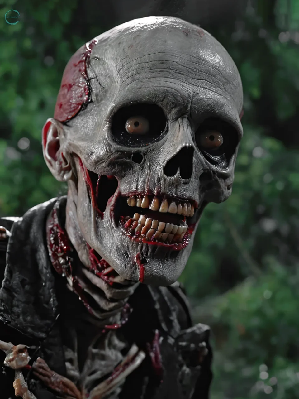 I'll take your Brain. Don't worry, it doesn't hurt