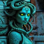 Look at me ... for Eternity