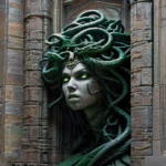 Medusa Awakening