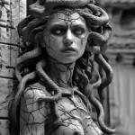 Stoned Medusa