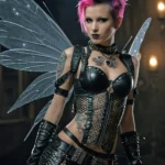 I'm not an average Fairy