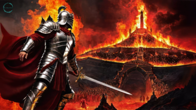 Approaching Dante's Inferno Canto III Approaching Dante's Inferno Canto III