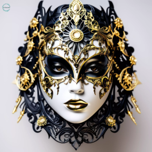 Behind Mask 02