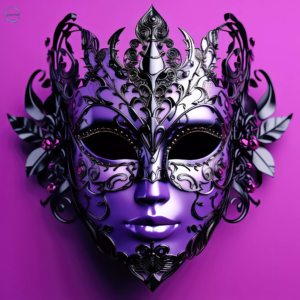 Ornamental Mask 02 ergebnis