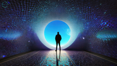 The Eye to the World
