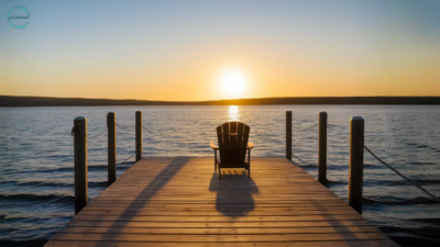 A Chair to relax