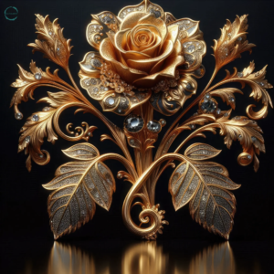 AIHaunted Roses 05
