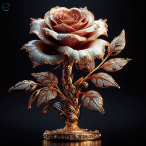 AIHaunted Roses 07