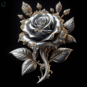 AIHaunted Roses 08
