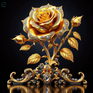AIHaunted Roses 09