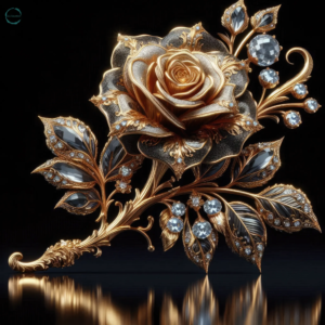 AIHaunted Roses 13