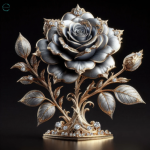 AIHaunted Roses 15