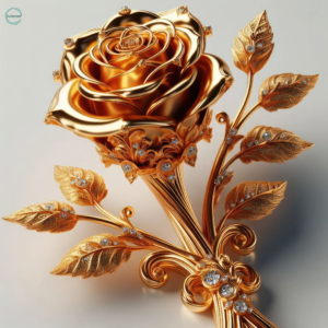 AIHaunted Roses 16