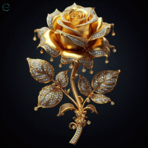 AIHaunted Roses 18