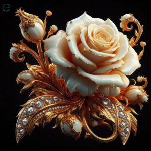 AIHaunted Roses 22