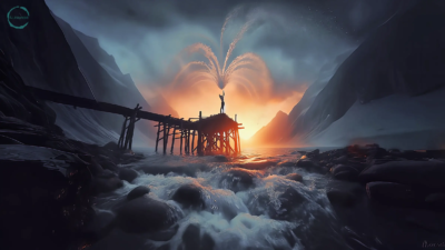 Fountain of Life
